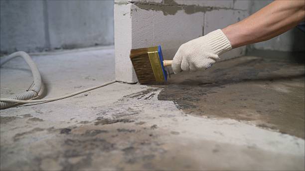 24/7 Emergency Waterproofing experts in Hellertown, PA